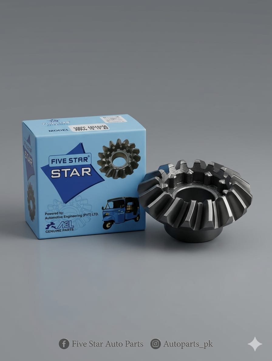 Clutch Housing Assembly 150CC Loader 6 Plates