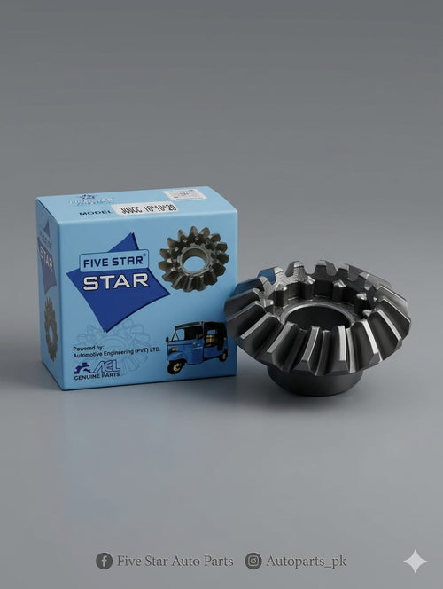 Clutch Housing Assembly 150CC Loader 6 Plates